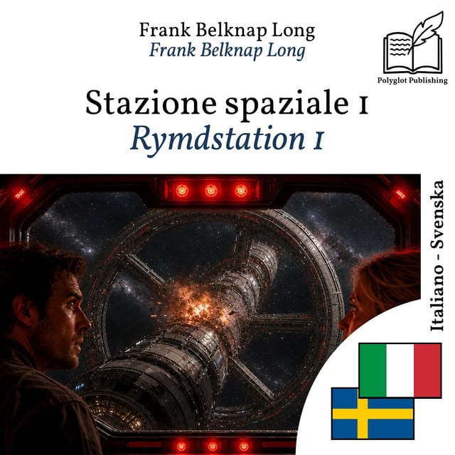 Rymdstation 1