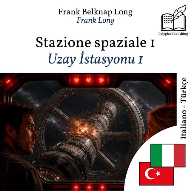 Uzay İstasyonu 1