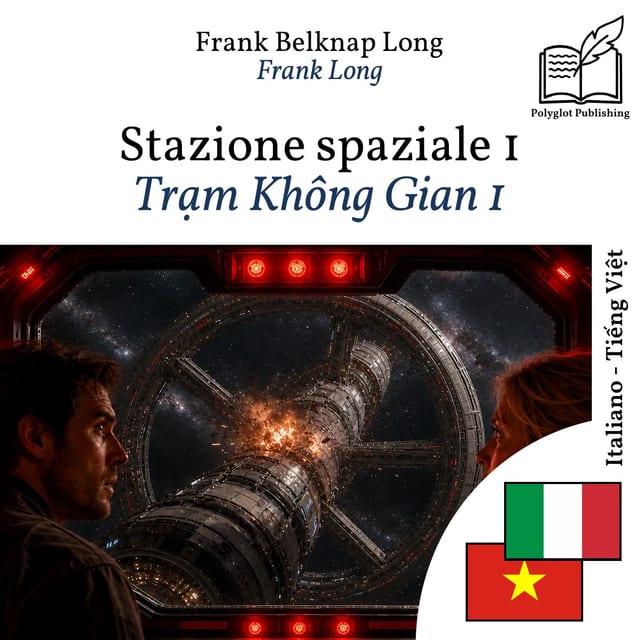 Trạm Không Gian 1