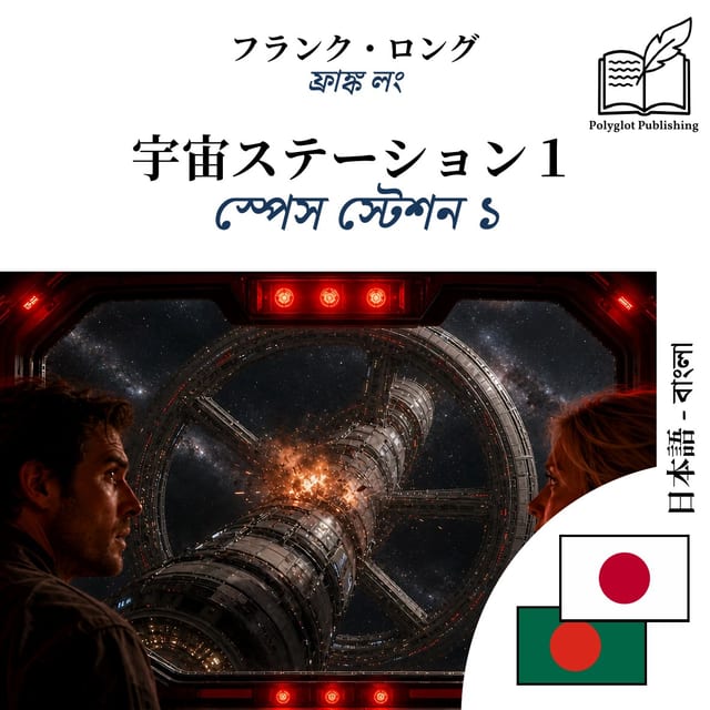 স্পেস স্টেশন ১