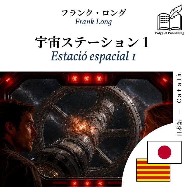 Estació espacial 1
