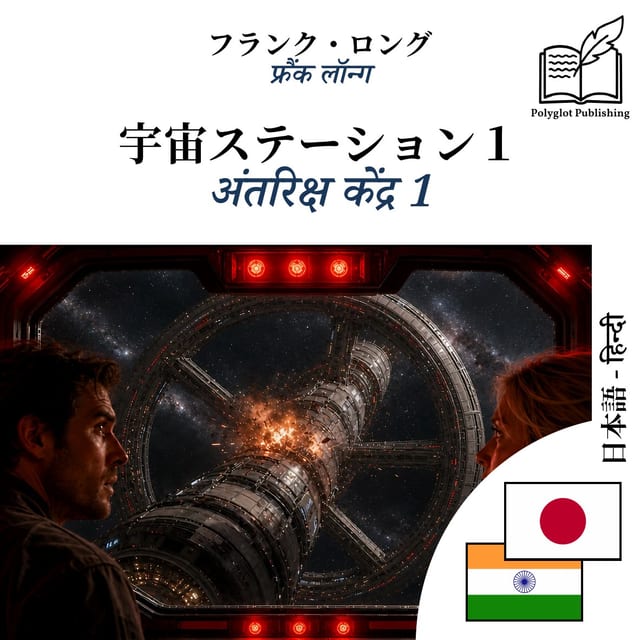 अंतरिक्ष केंद्र 1