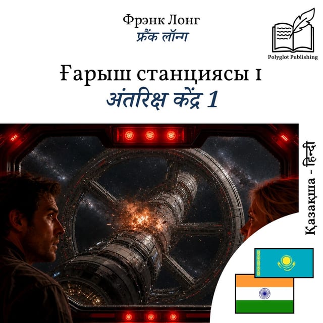 अंतरिक्ष केंद्र 1