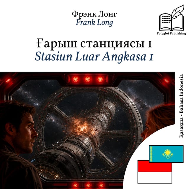 Stasiun Luar Angkasa 1