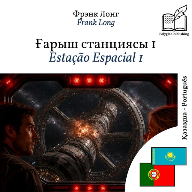 Estação Espacial 1