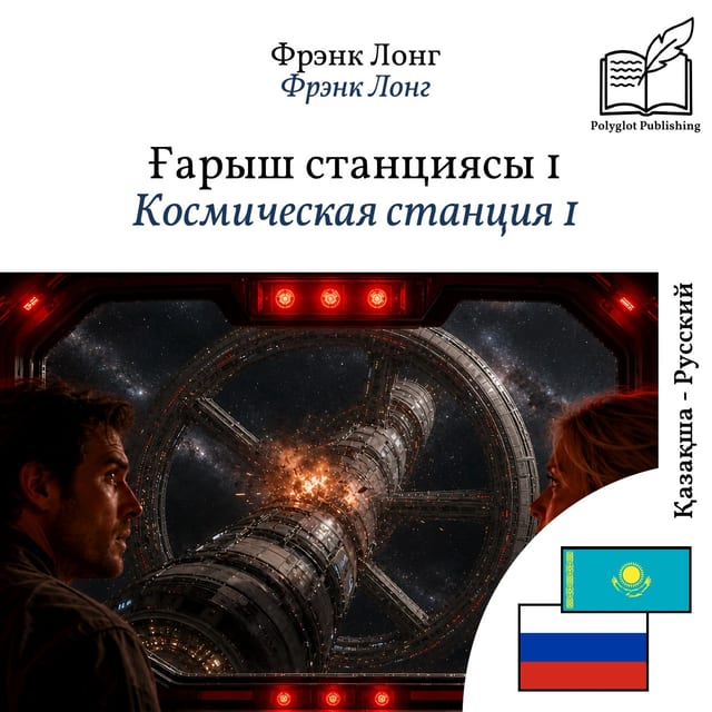 Космическая станция 1