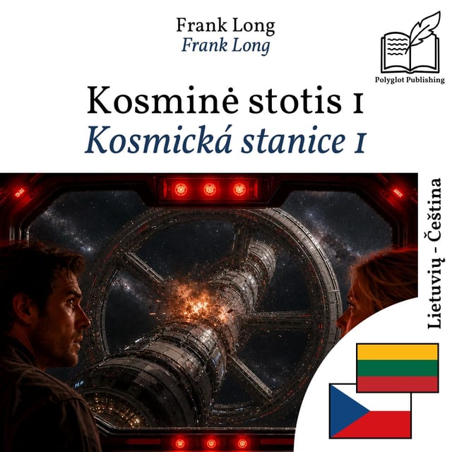 Kosmická stanice 1