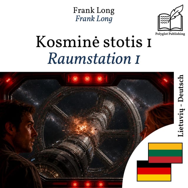 Raumstation 1