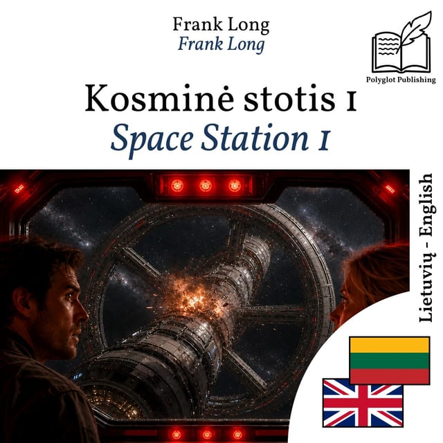 Space Station 1
