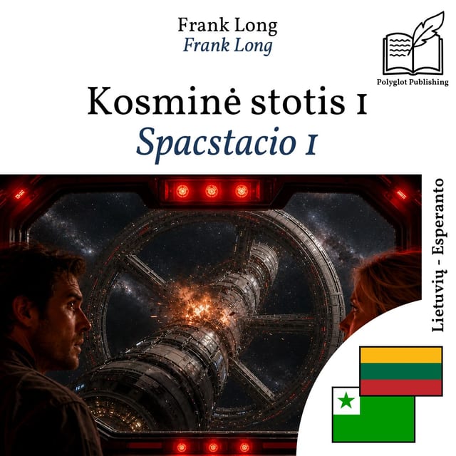 Spacstacio 1