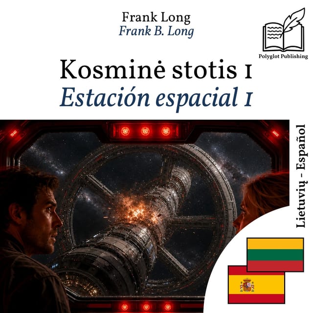 Estación espacial 1