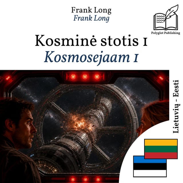 Kosmosejaam 1