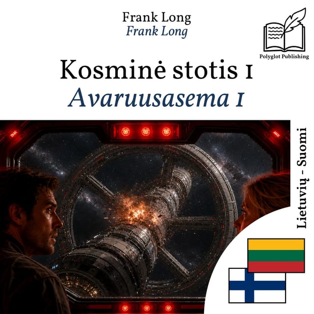 Avaruusasema 1