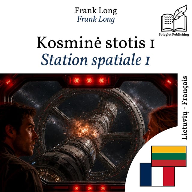 Station spatiale 1