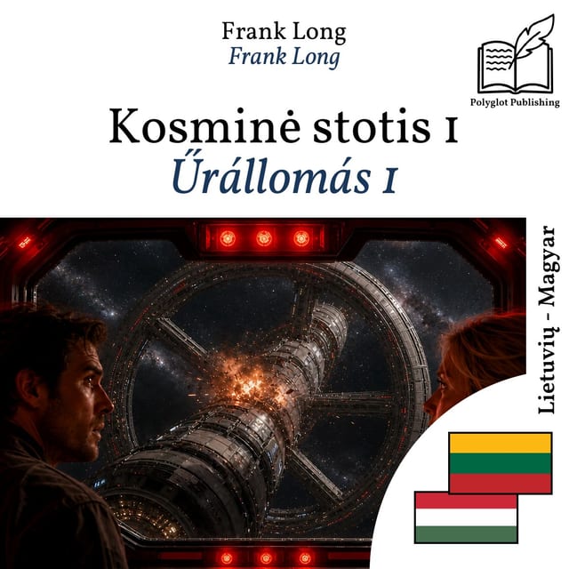 Űrállomás 1