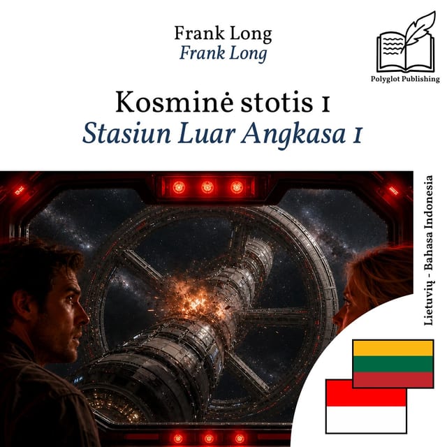 Stasiun Luar Angkasa 1