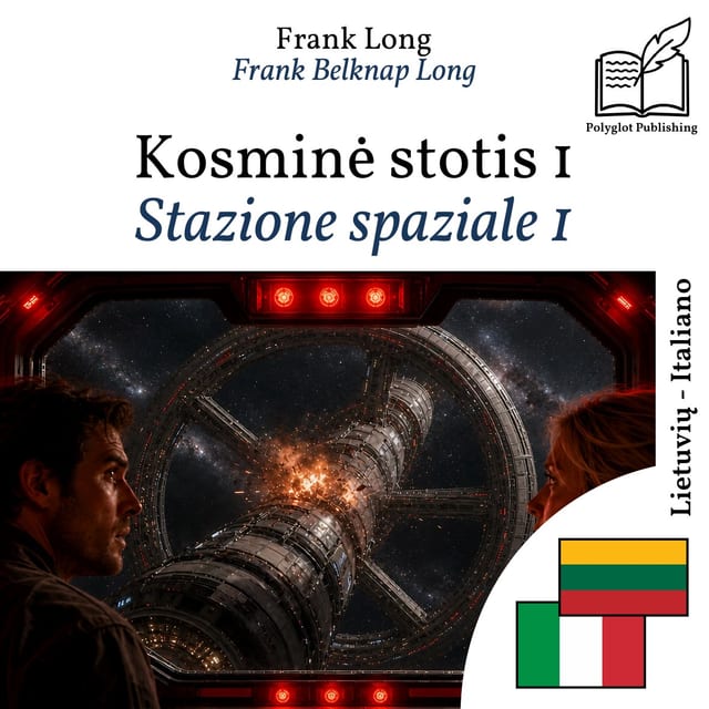 Stazione spaziale 1