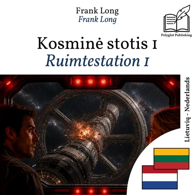 Ruimtestation 1