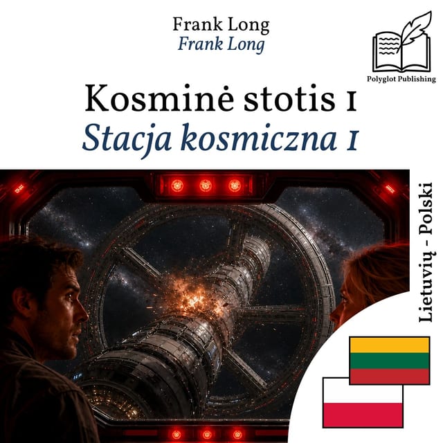 Stacja kosmiczna 1
