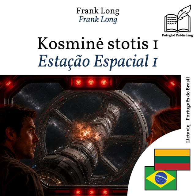 Estação Espacial 1
