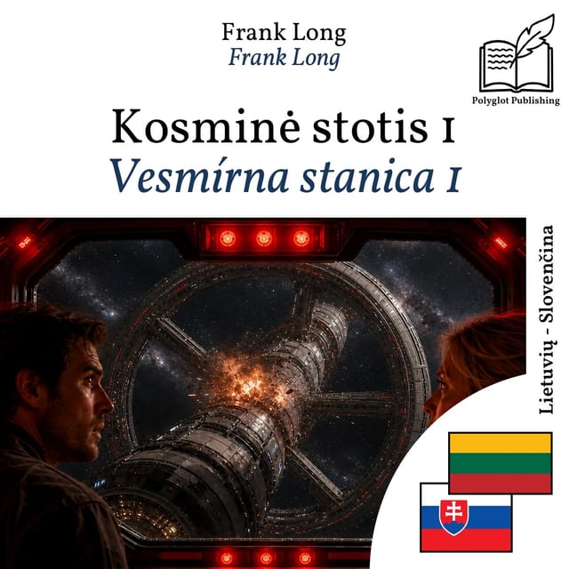 Vesmírna stanica 1