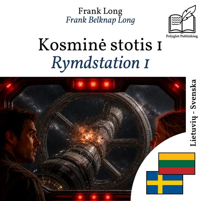 Rymdstation 1