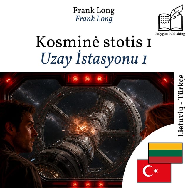 Uzay İstasyonu 1