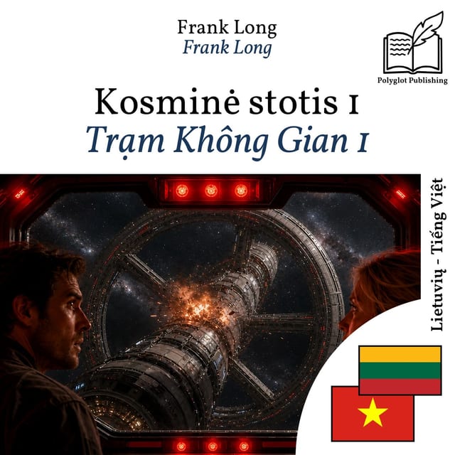 Trạm Không Gian 1