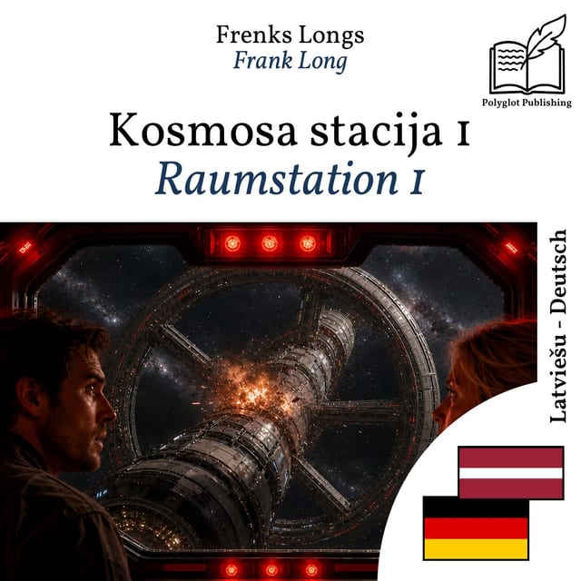 Raumstation 1