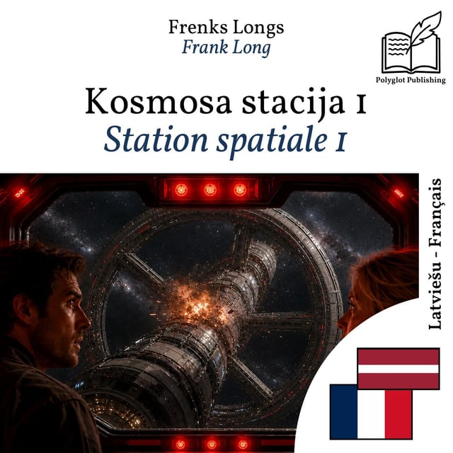 Station spatiale 1