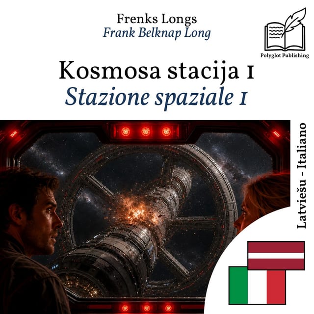 Stazione spaziale 1