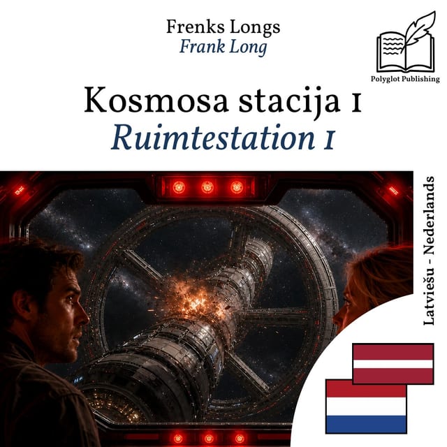 Ruimtestation 1