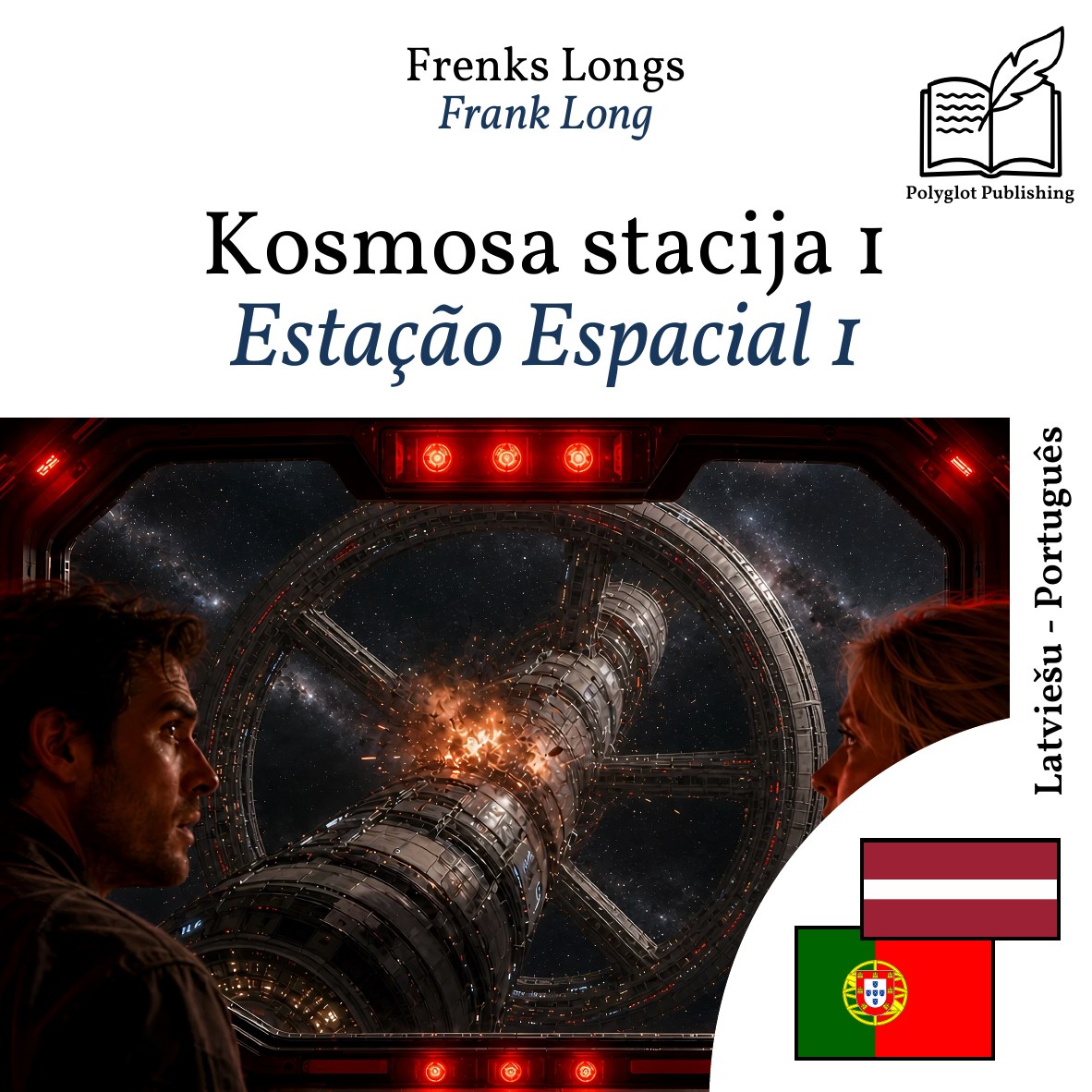 Estação Espacial 1