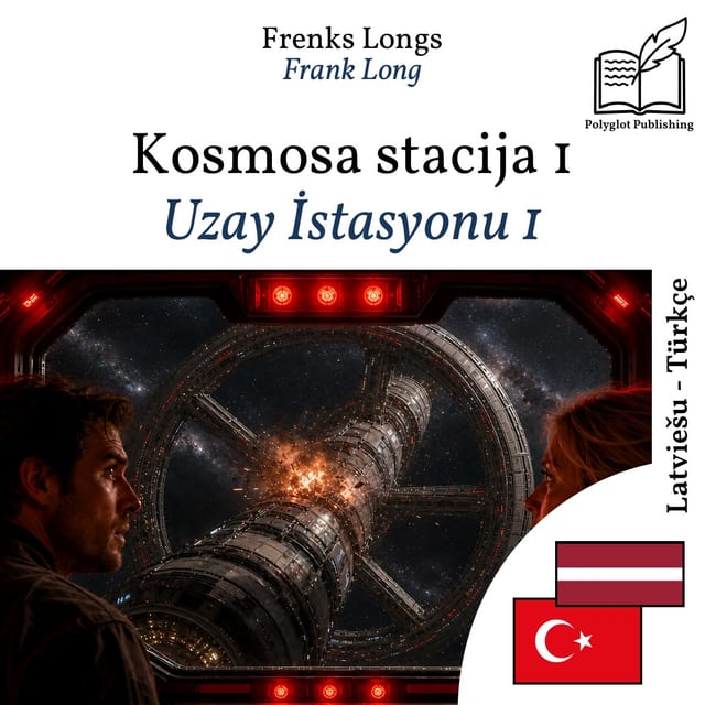Uzay İstasyonu 1