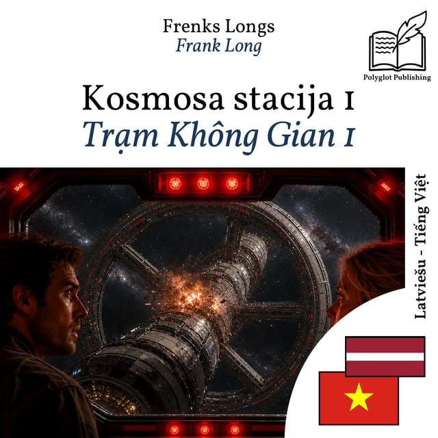 Trạm Không Gian 1