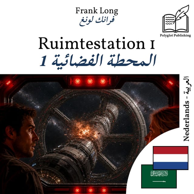 المحطة الفضائية 1