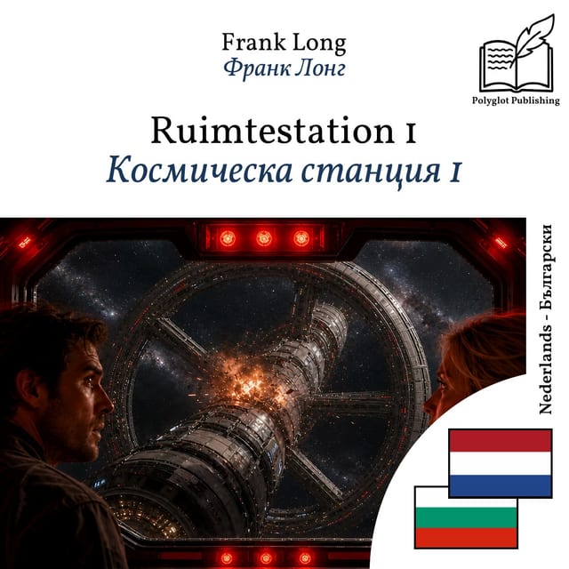 Космическа станция 1