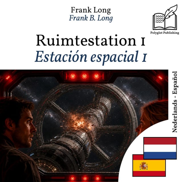 Estación espacial 1