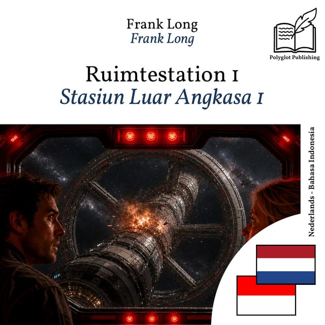 Stasiun Luar Angkasa 1