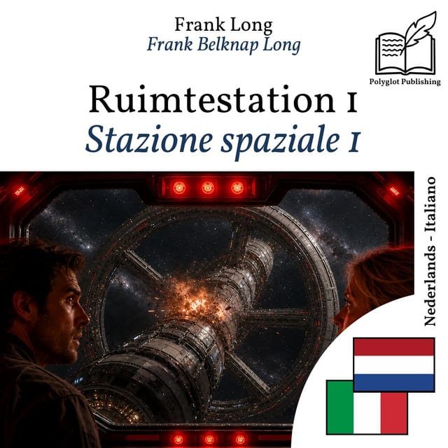 Stazione spaziale 1