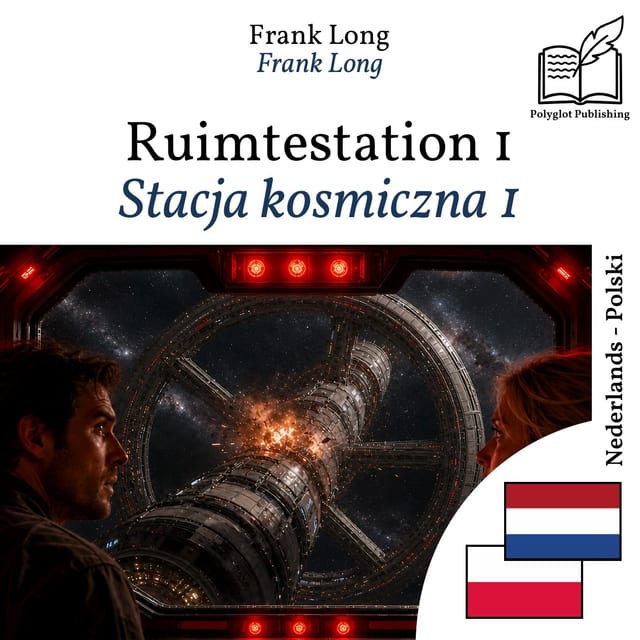 Stacja kosmiczna 1