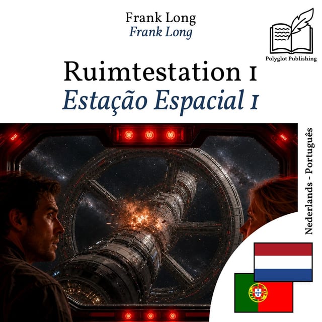 Estação Espacial 1
