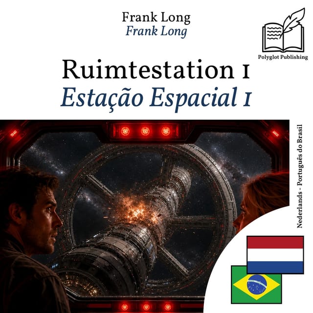 Estação Espacial 1