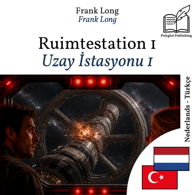 Uzay İstasyonu 1