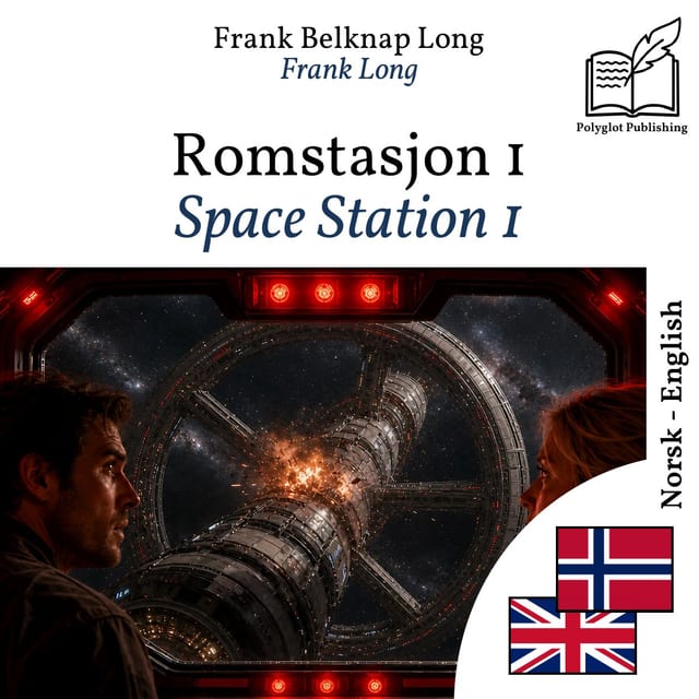 Space Station 1