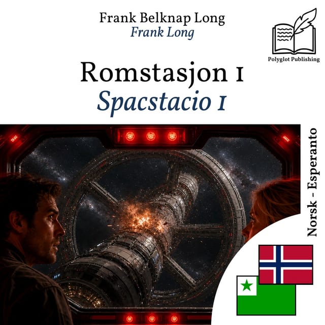 Spacstacio 1