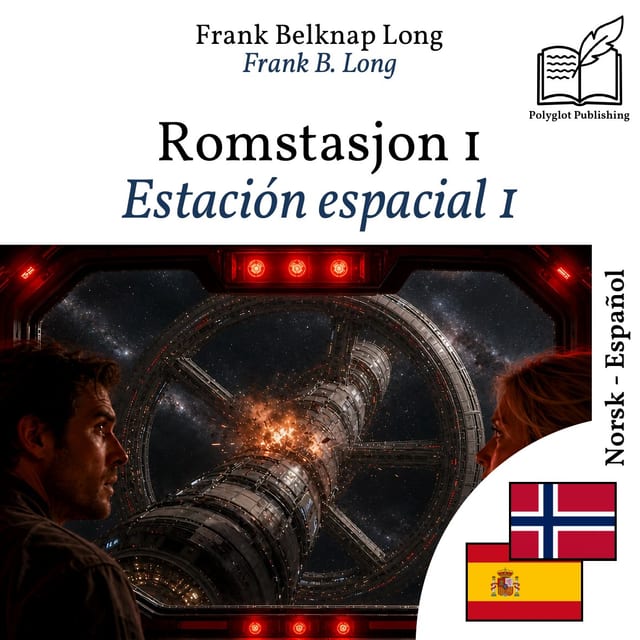 Estación espacial 1