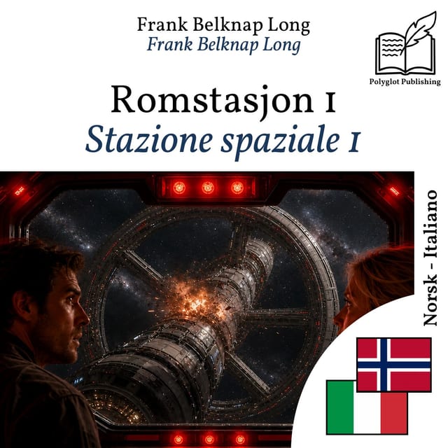 Stazione spaziale 1