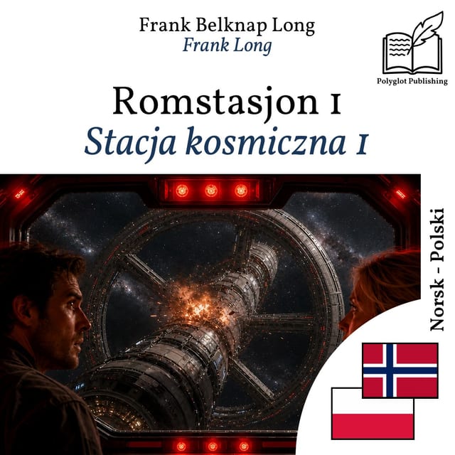 Stacja kosmiczna 1
