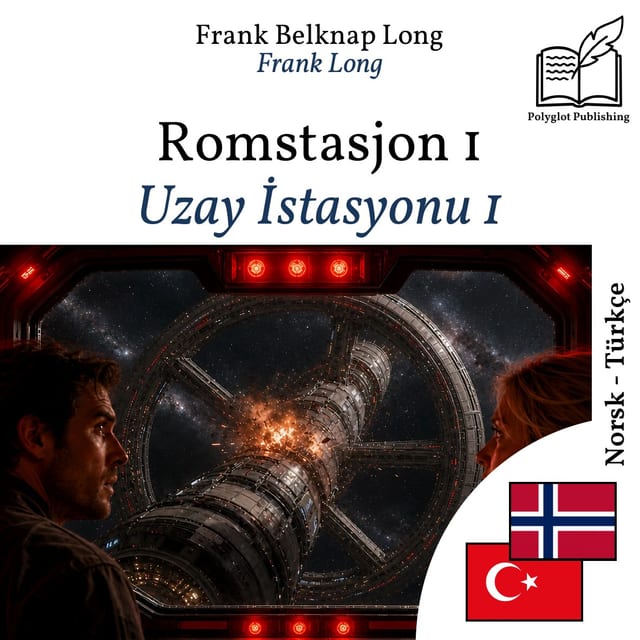 Uzay İstasyonu 1